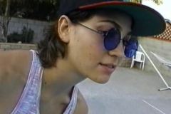 vanessa-chase-baseball-cap