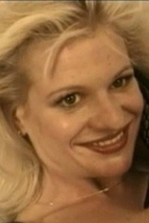 Portrait of Candy Conner